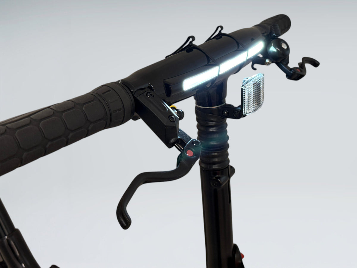 [Generator Brand] [Model Submitted] [Variant Submitted] electric bike