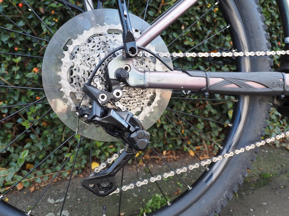 [Generator Brand] [Model Submitted] [Variant Submitted] electric bike
