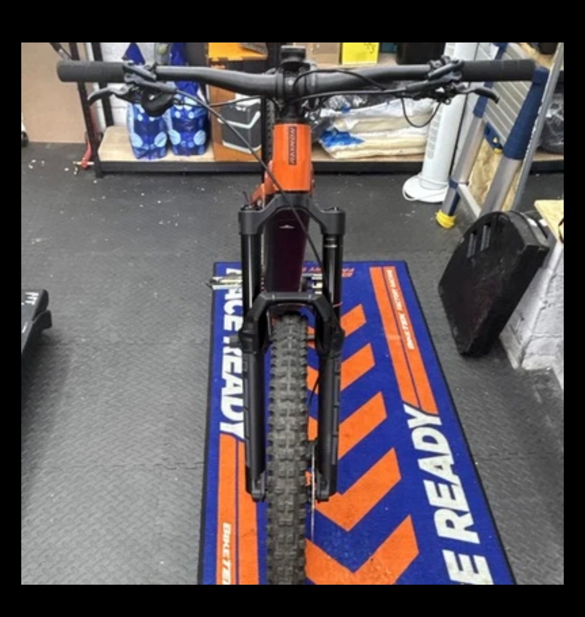 [Generator Brand] [Model Submitted] [Variant Submitted] electric bike