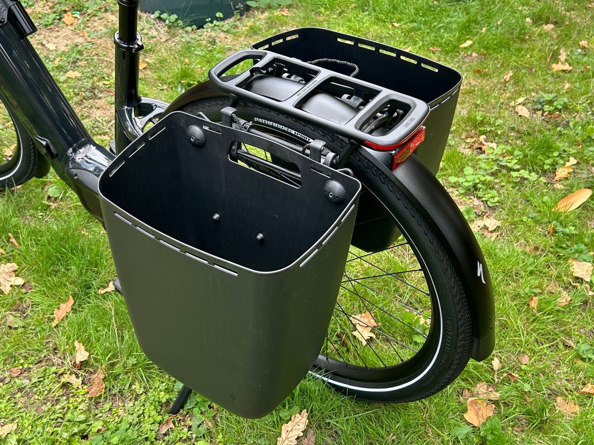 [Generator Brand] [Model Submitted] [Variant Submitted] electric bike