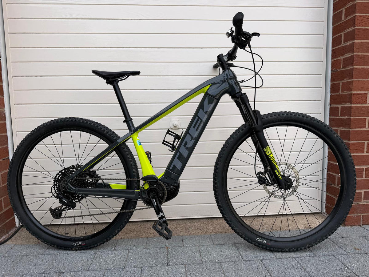 [Generator Brand] [Model Submitted] [Variant Submitted] electric bike