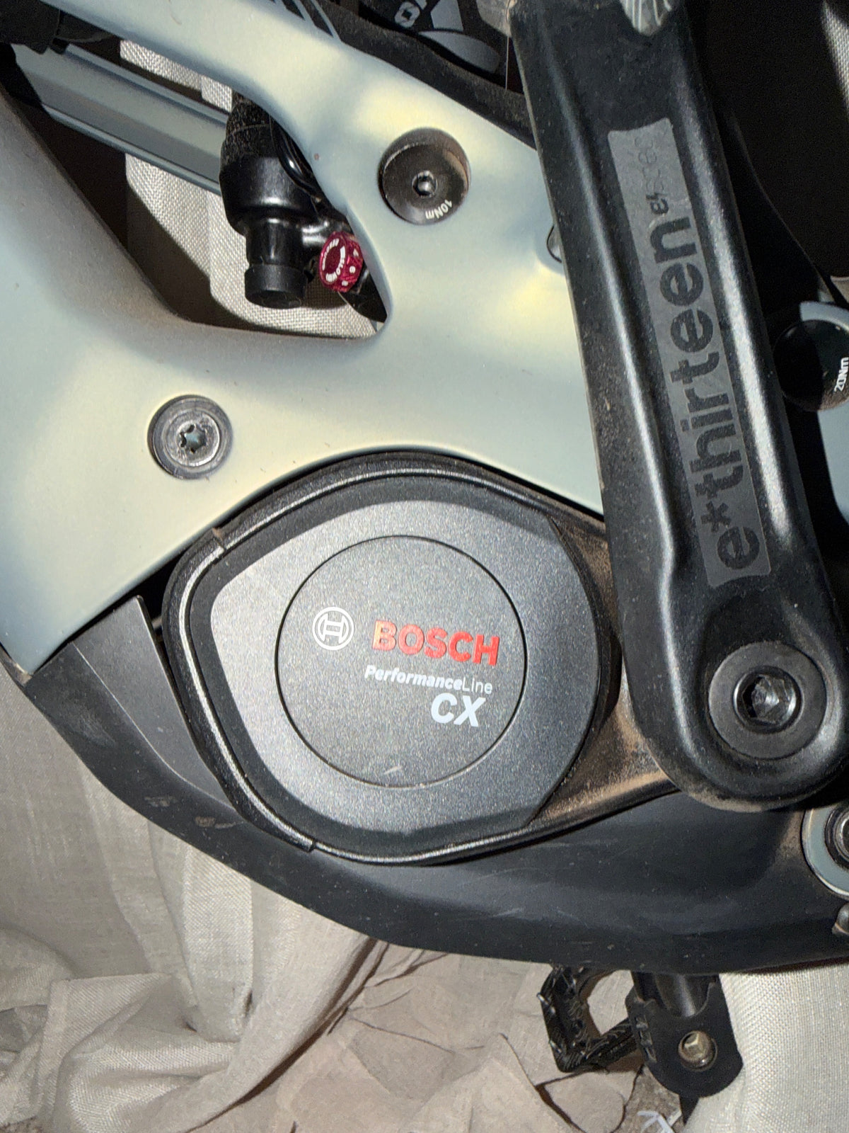 [Generator Brand] [Model Submitted] [Variant Submitted] electric bike