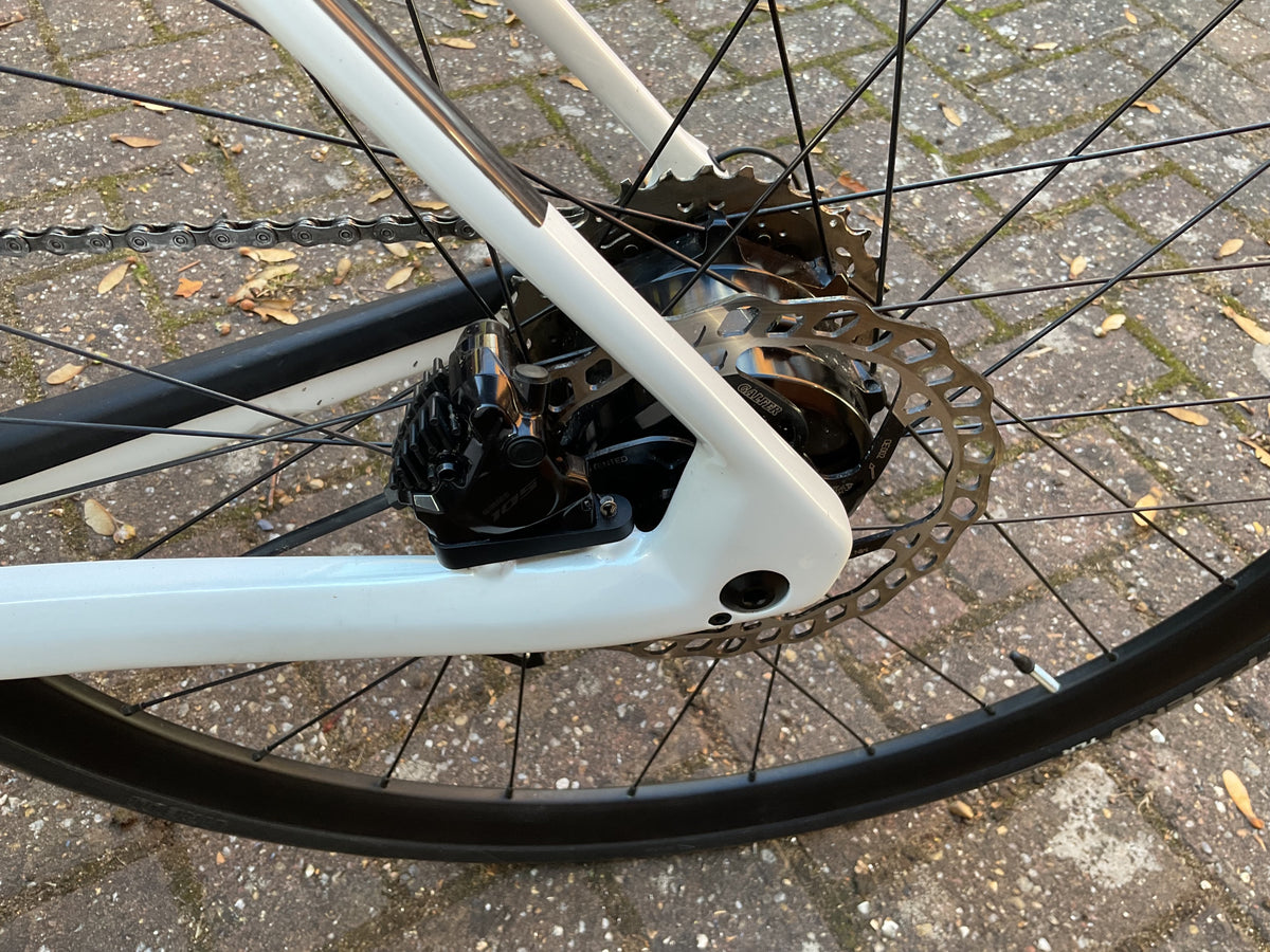 [Generator Brand] [Model Submitted] [Variant Submitted] electric bike