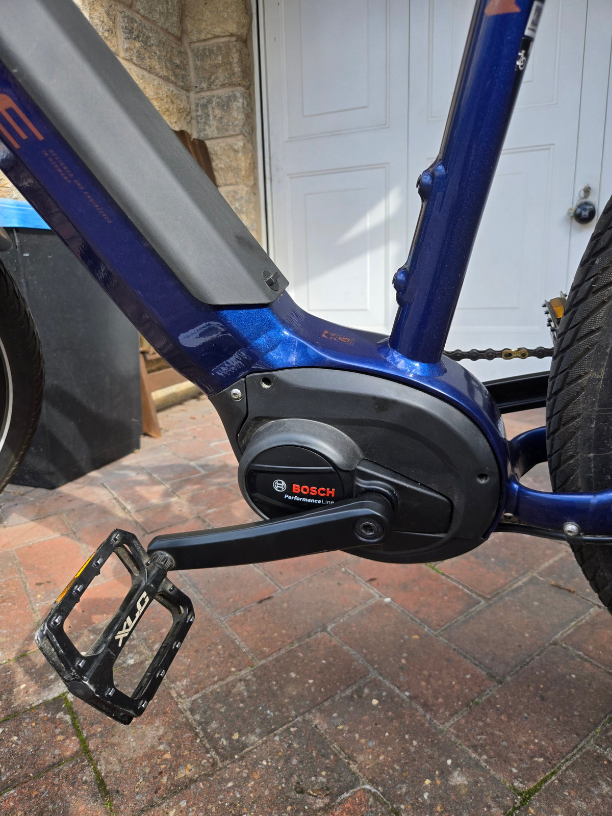 [Generator Brand] [Model Submitted] [Variant Submitted] electric bike