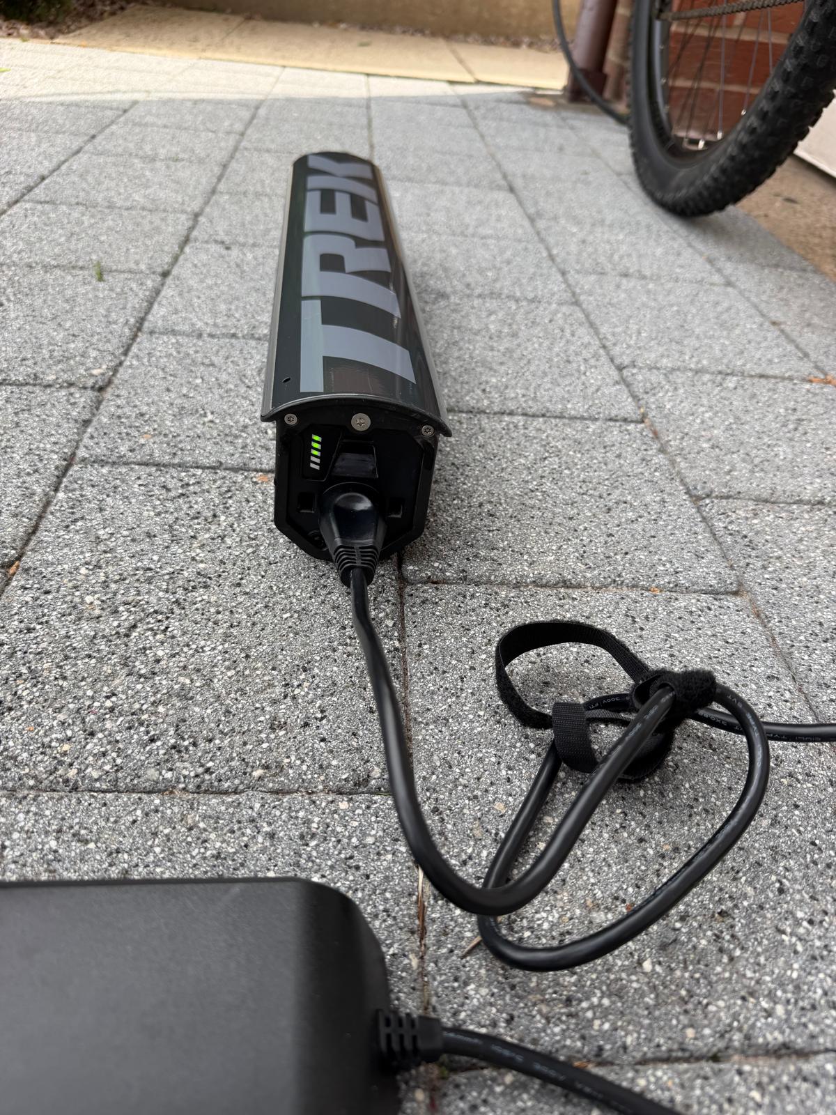 [Generator Brand] [Model Submitted] [Variant Submitted] electric bike