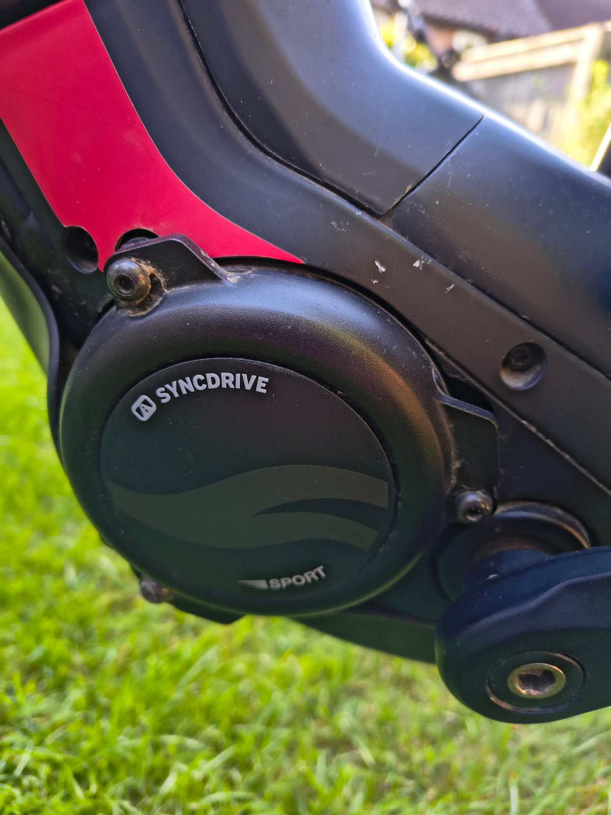 [Generator Brand] [Model Submitted] [Variant Submitted] electric bike