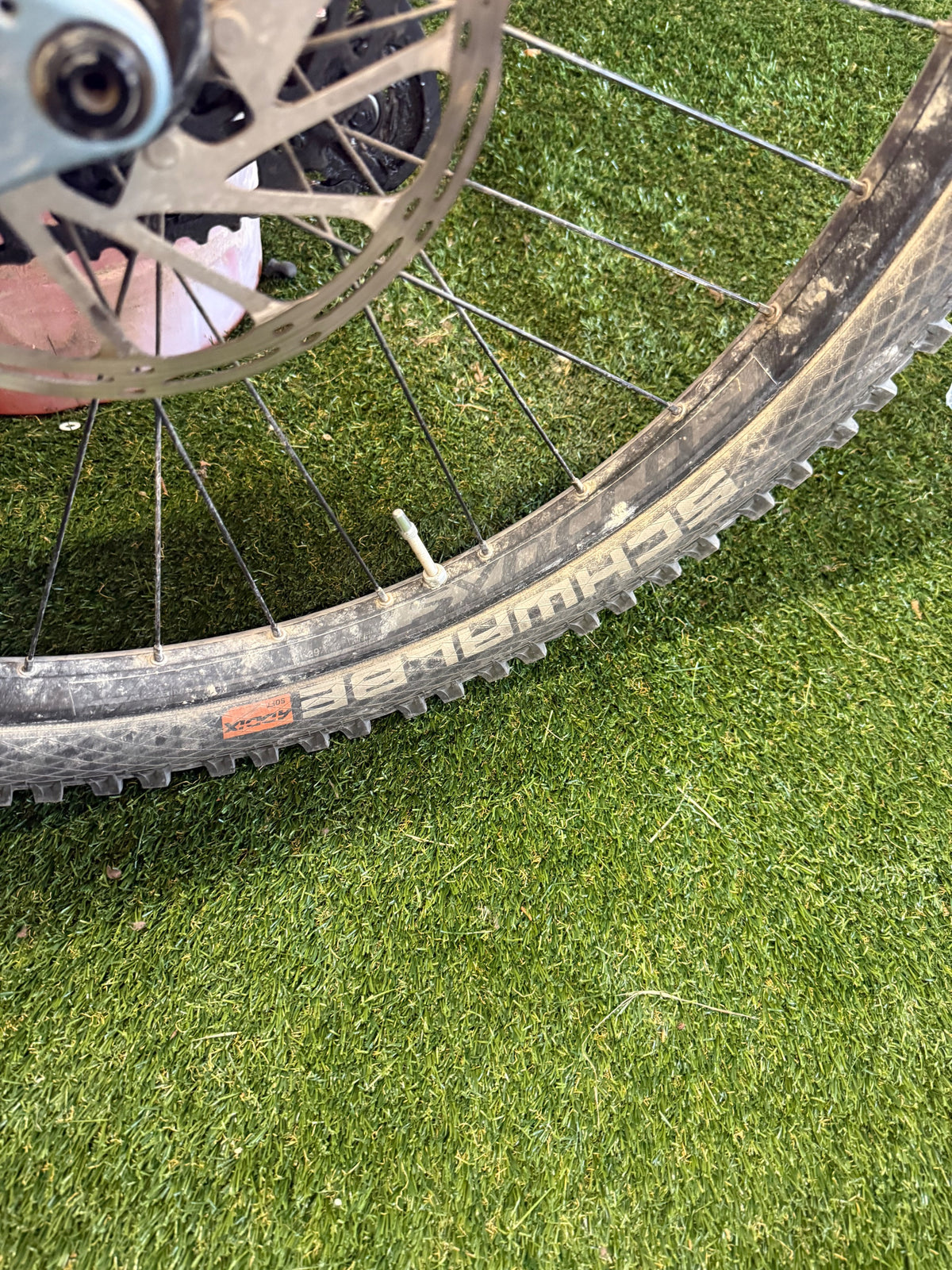 [Generator Brand] [Model Submitted] [Variant Submitted] electric bike