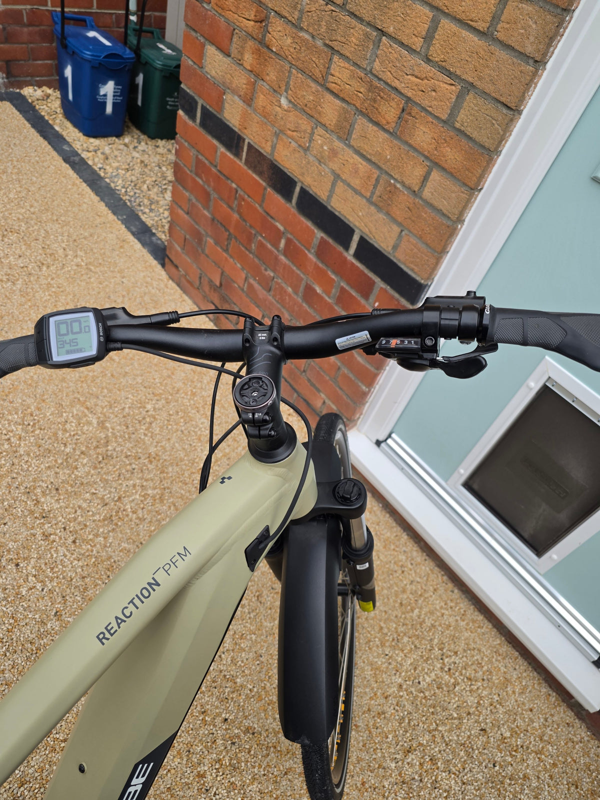 [Generator Brand] [Model Submitted] [Variant Submitted] electric bike