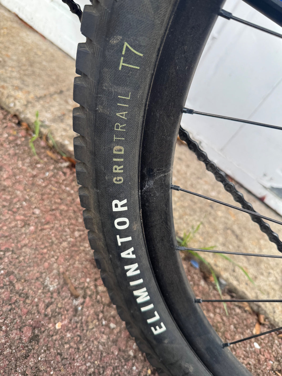 [Generator Brand] [Model Submitted] [Variant Submitted] electric bike