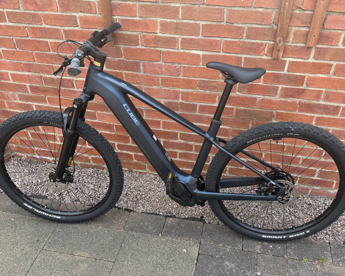 [Generator Brand] [Model Submitted] [Variant Submitted] electric bike