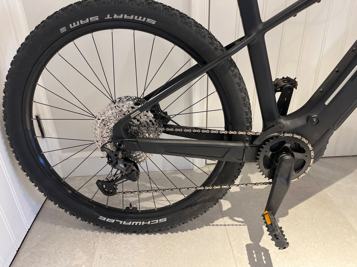 [Generator Brand] [Model Submitted] [Variant Submitted] electric bike