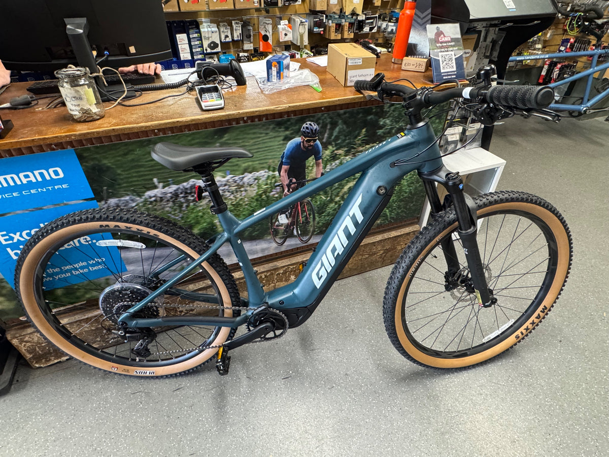 [Generator Brand] [Model Submitted] [Variant Submitted] electric bike