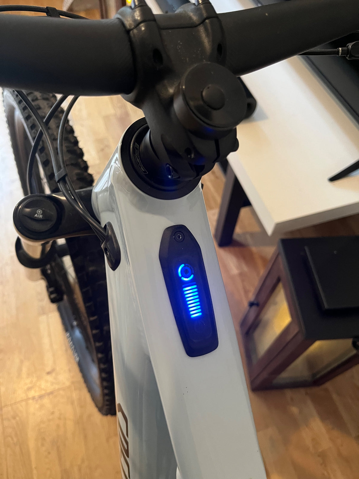 [Generator Brand] [Model Submitted] [Variant Submitted] electric bike
