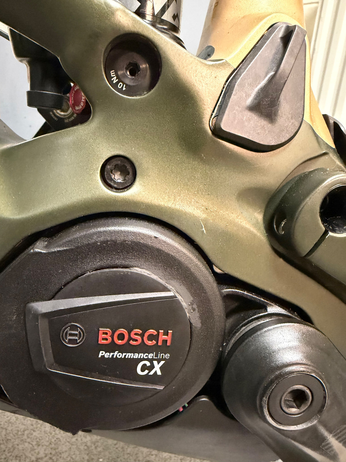 [Generator Brand] [Model Submitted] [Variant Submitted] electric bike