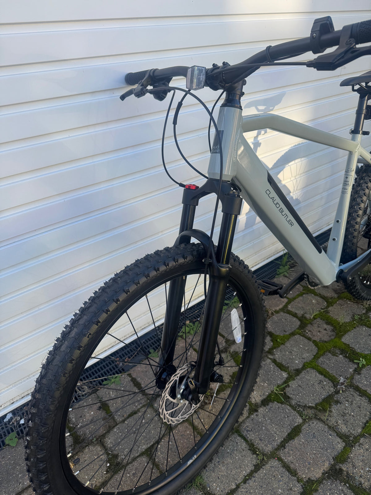 [Generator Brand] [Model Submitted] [Variant Submitted] electric bike