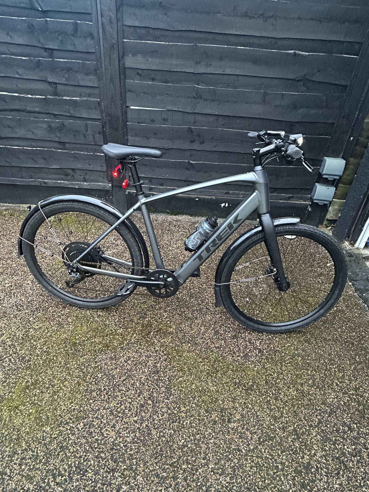 [Generator Brand] [Model Submitted] [Variant Submitted] electric bike