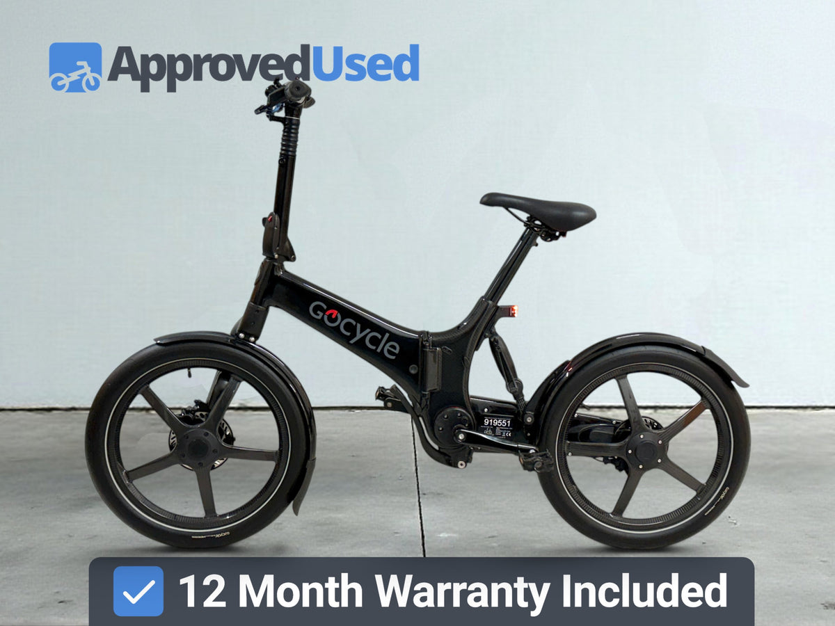 [Generator Brand] [Model Submitted] [Variant Submitted] electric bike