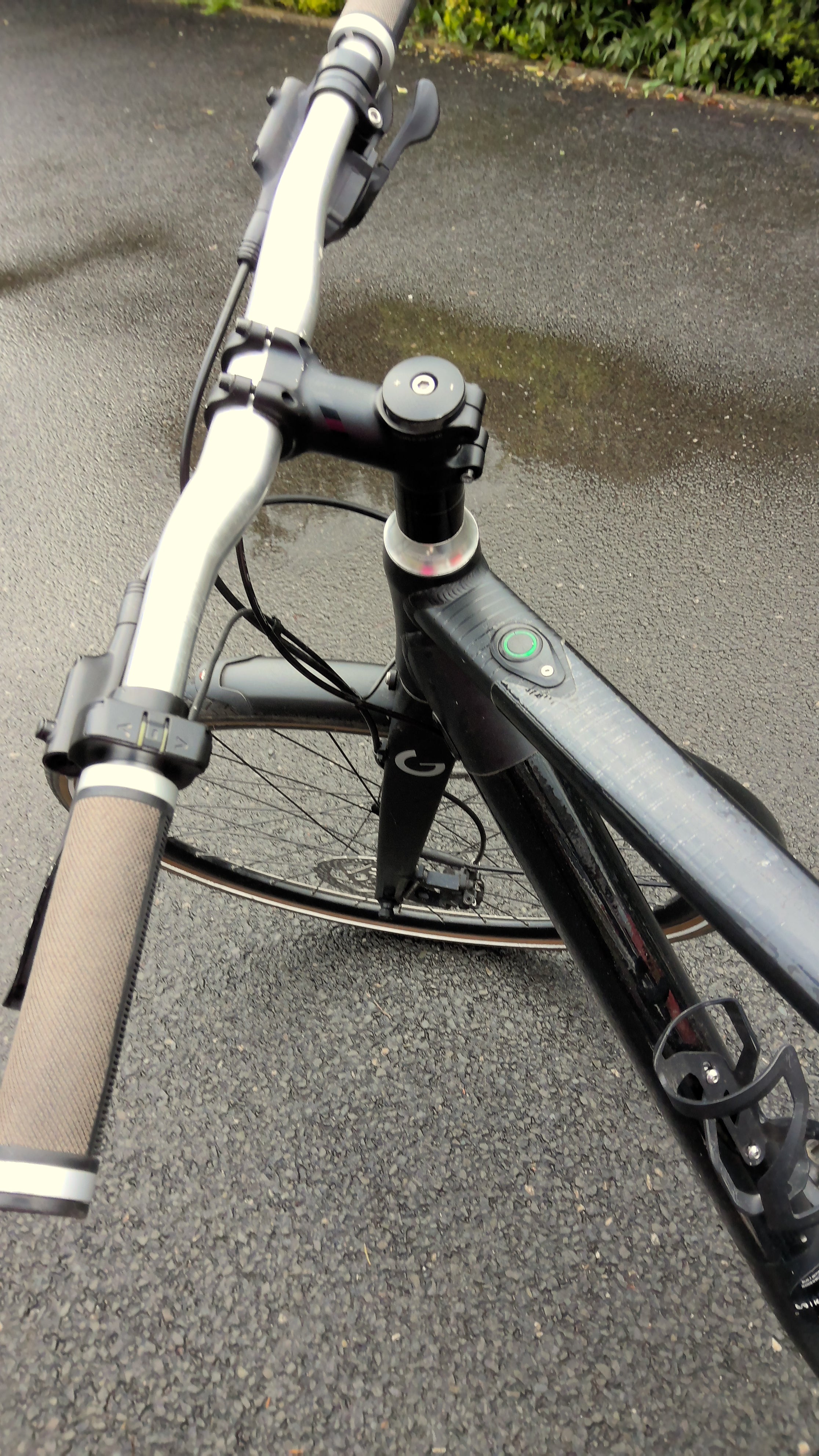 Orbea Gain F10 (2019)