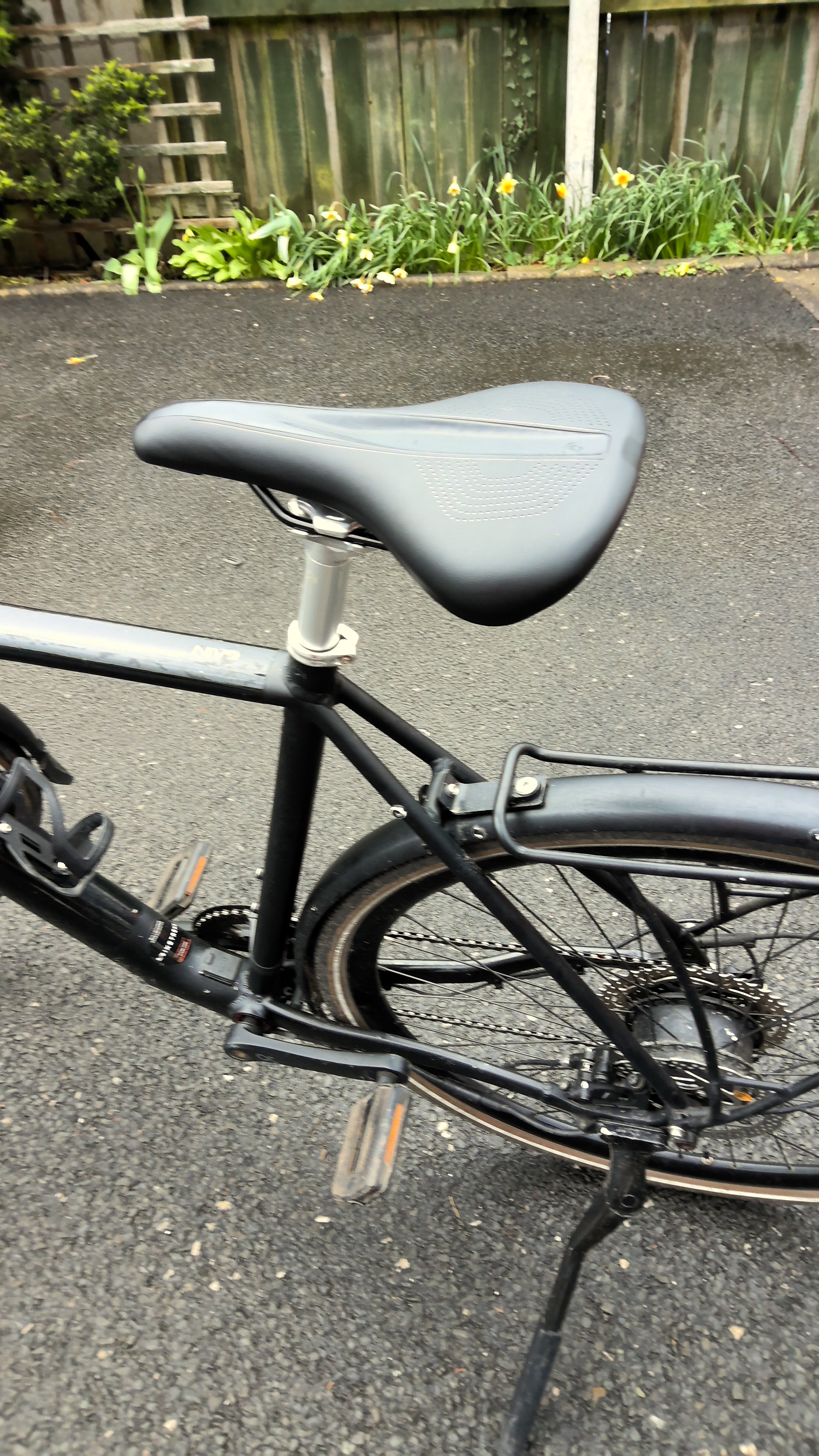 Orbea Gain F10 (2019)