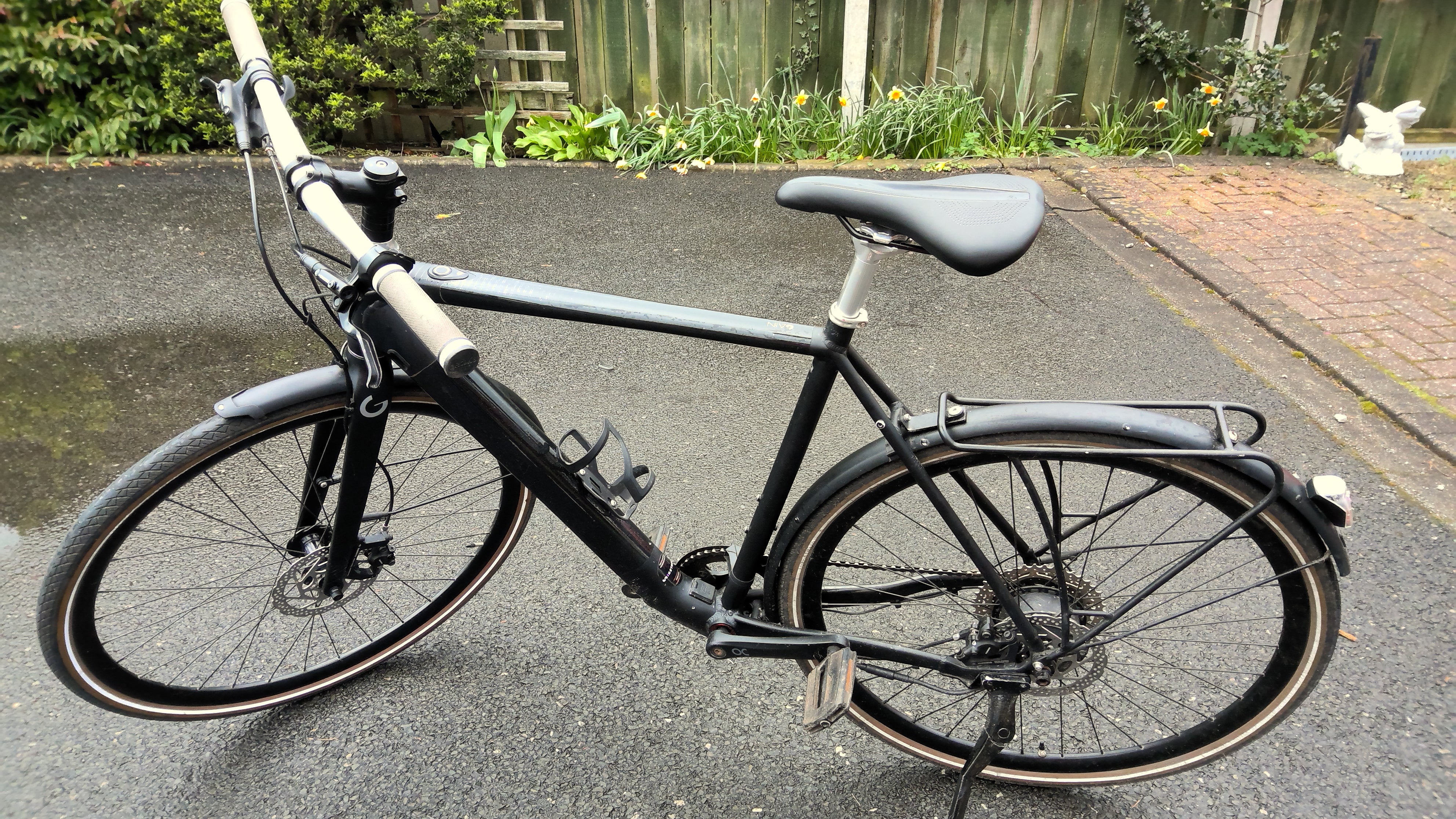Orbea Gain F10 (2019)