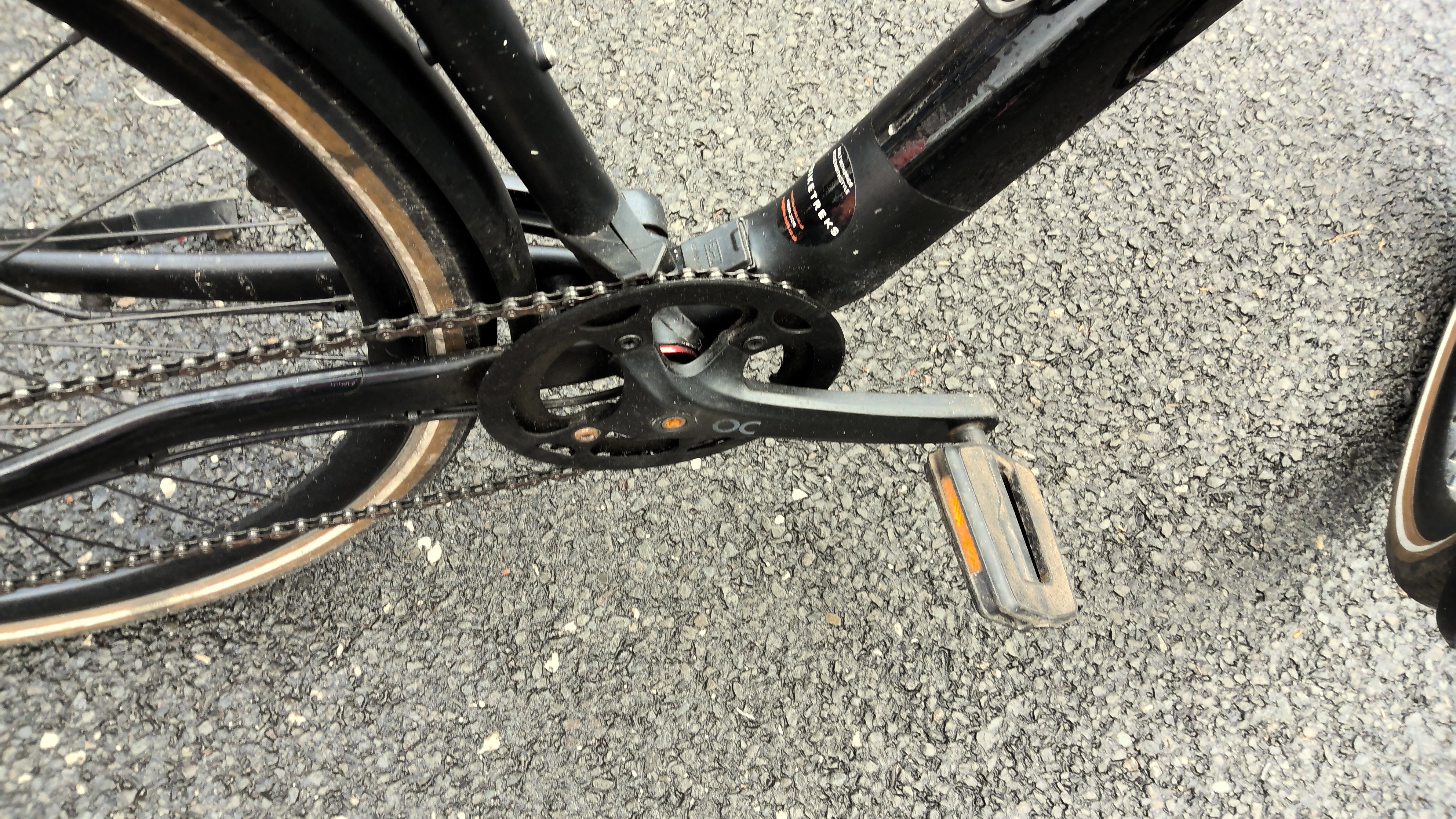 Orbea Gain F10 (2019)