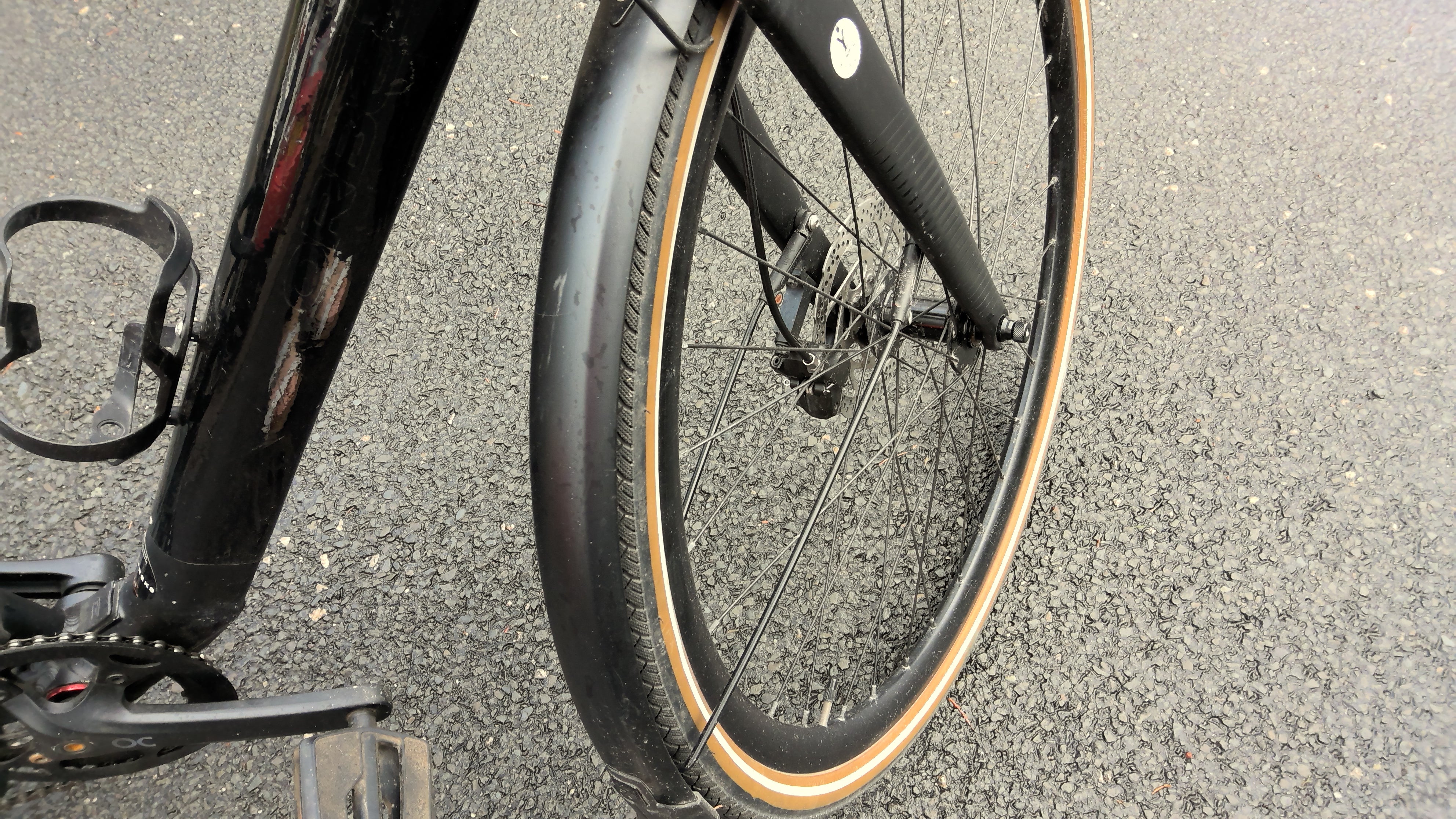 Orbea Gain F10 (2019)