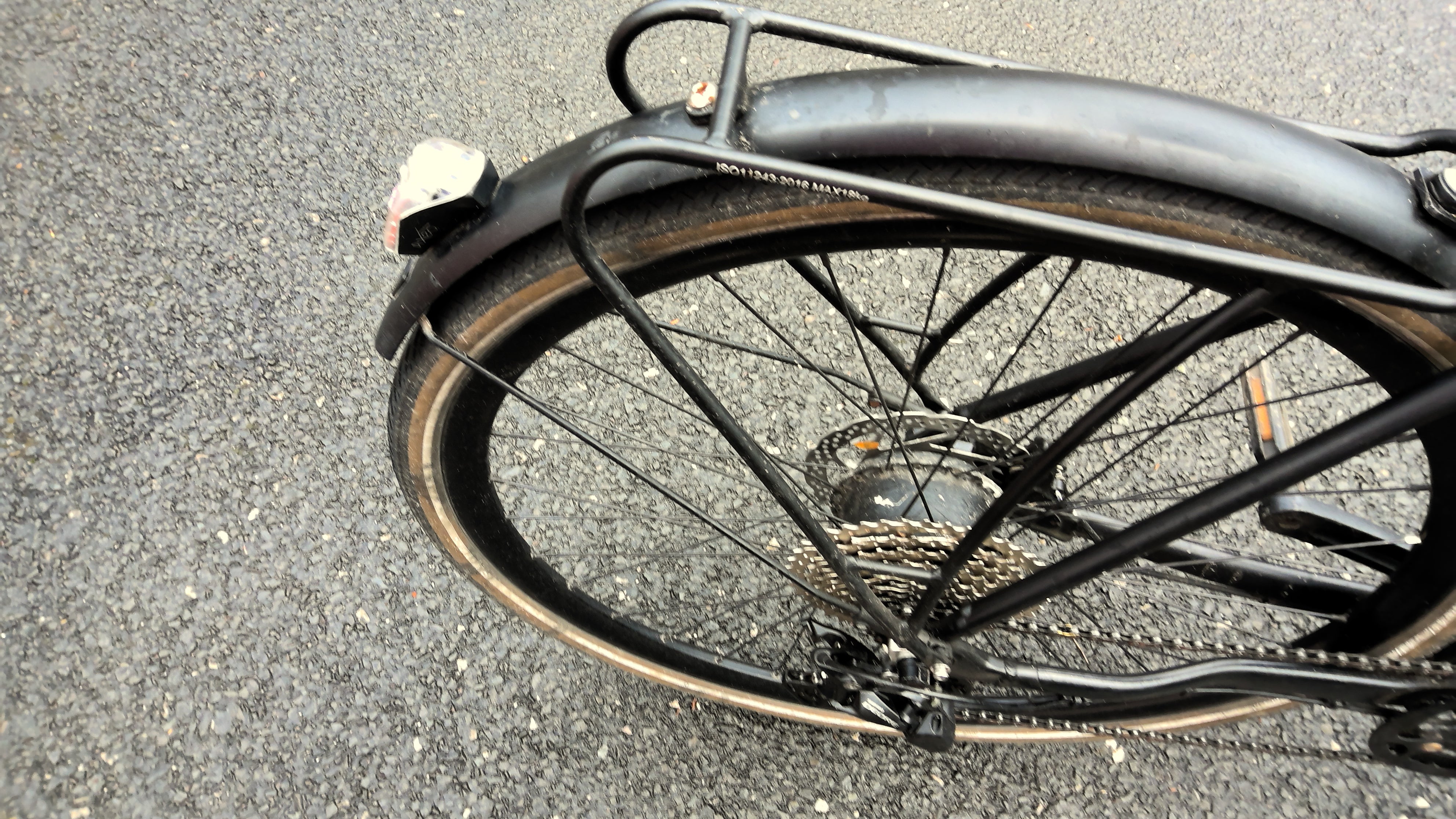 Orbea Gain F10 (2019)