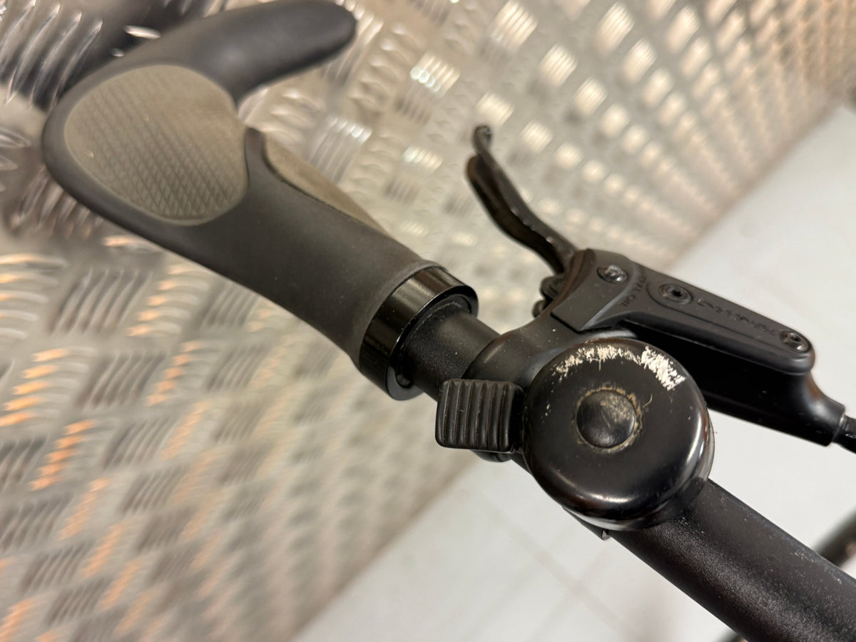 [Generator Brand] [Model Submitted] [Variant Submitted] electric bike
