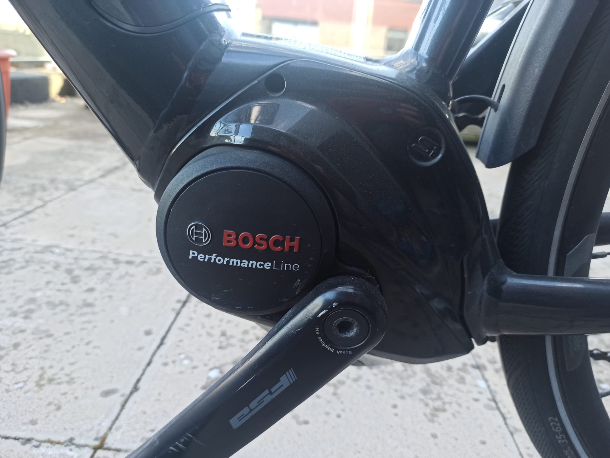 Cannondale Quick Neo EQ Trekking (2020)