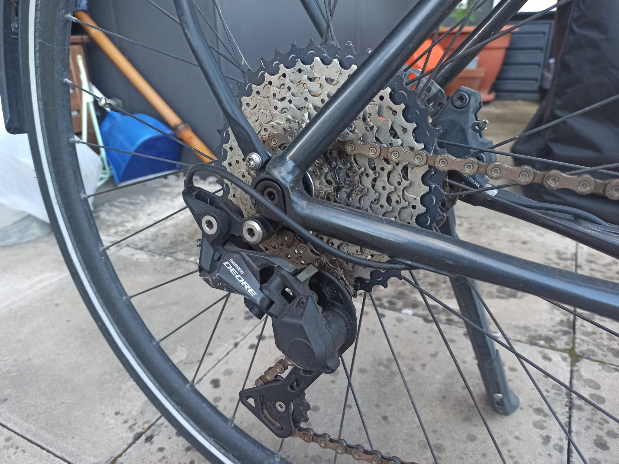 Cannondale Quick Neo EQ Trekking (2020)