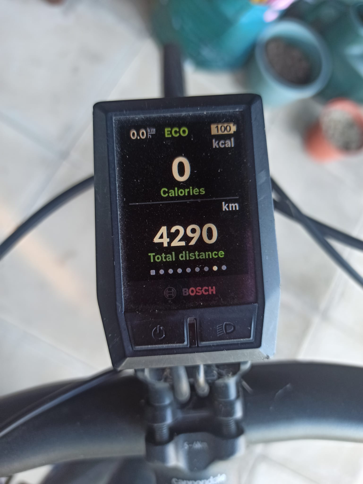 Cannondale Quick Neo EQ Trekking (2020)