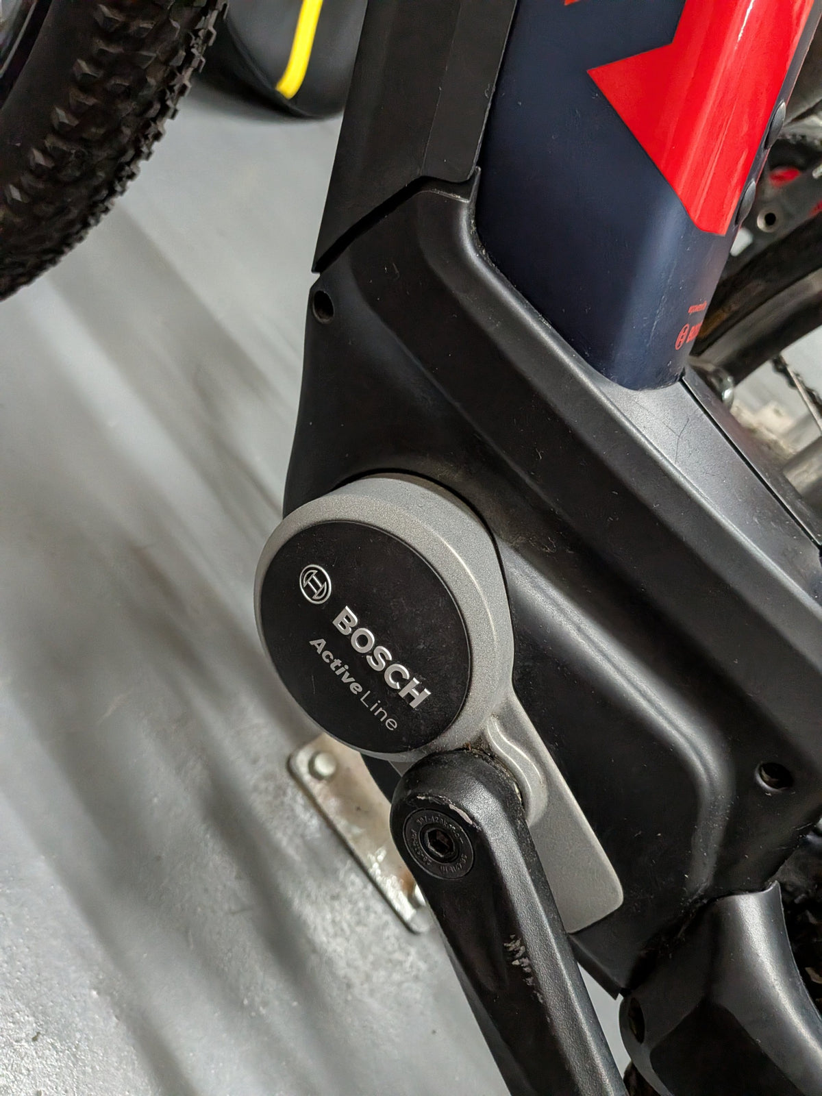 [Generator Brand] [Model Submitted] [Variant Submitted] electric bike