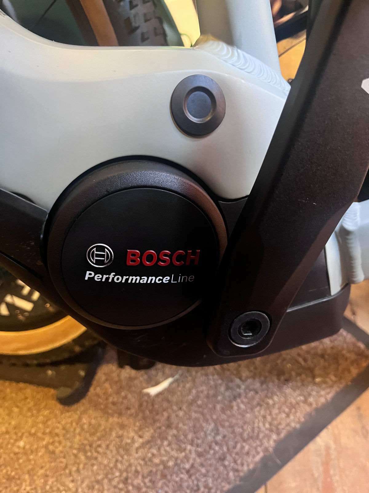 [Generator Brand] [Model Submitted] [Variant Submitted] electric bike