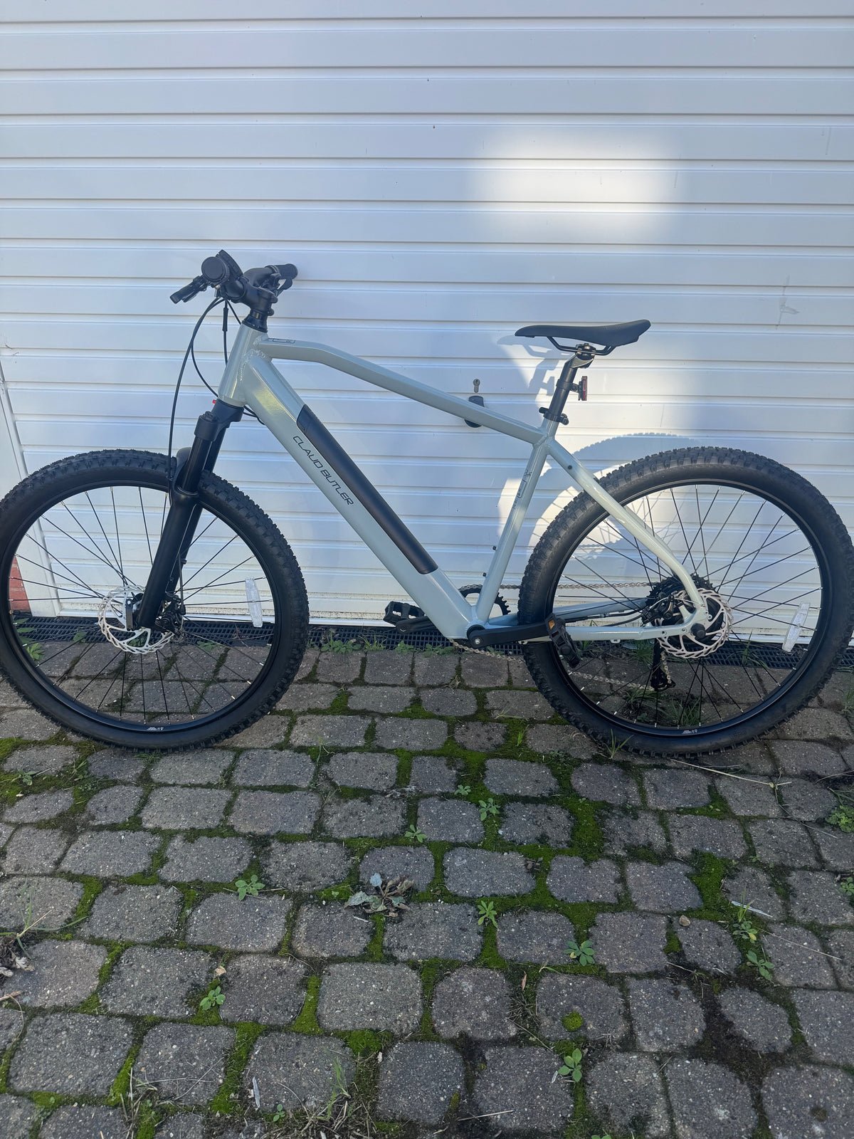 [Generator Brand] [Model Submitted] [Variant Submitted] electric bike
