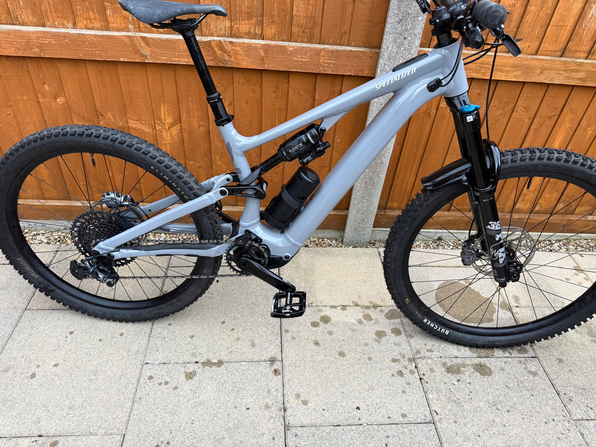 [Generator Brand] [Model Submitted] [Variant Submitted] electric bike