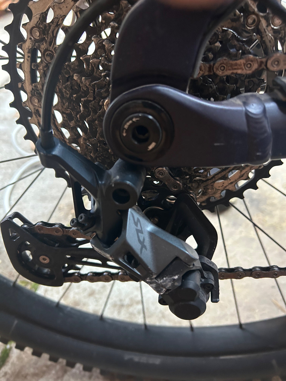 [Generator Brand] [Model Submitted] [Variant Submitted] electric bike