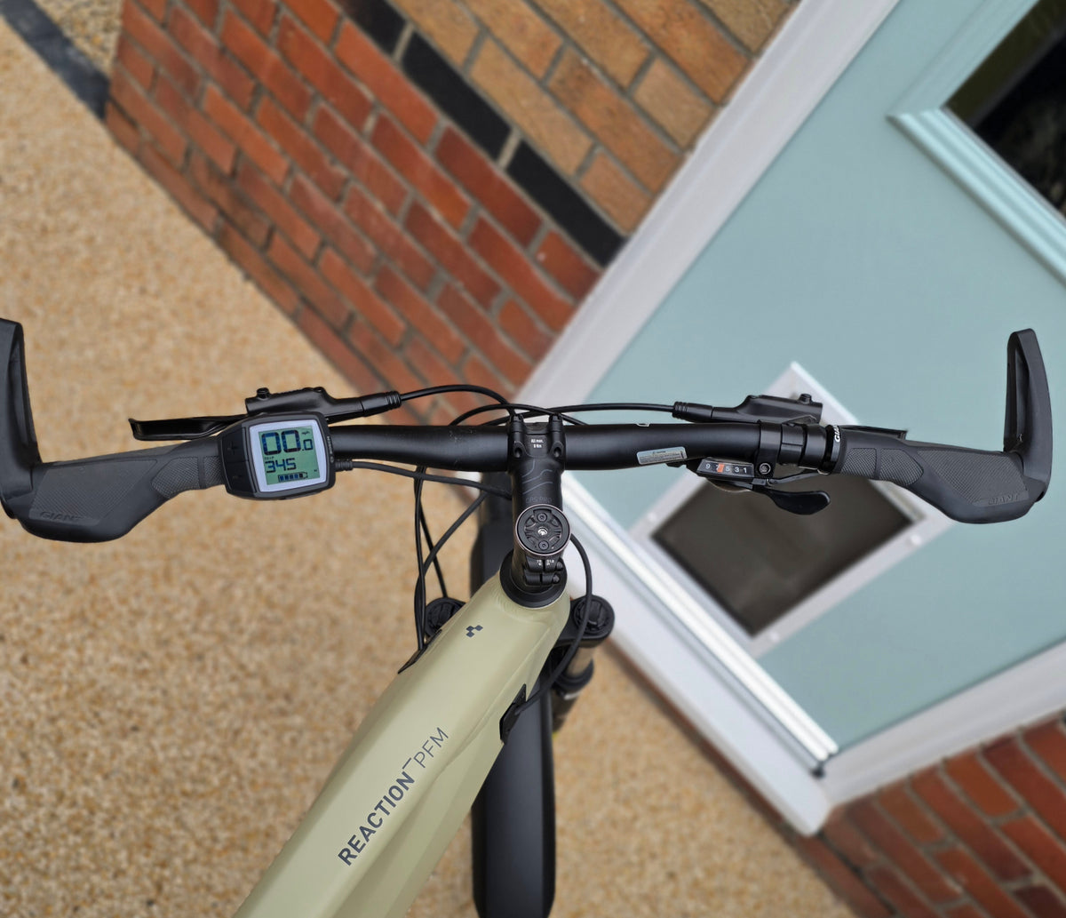 [Generator Brand] [Model Submitted] [Variant Submitted] electric bike