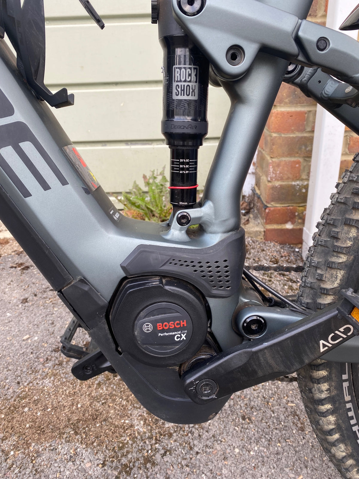 [Generator Brand] [Model Submitted] [Variant Submitted] electric bike