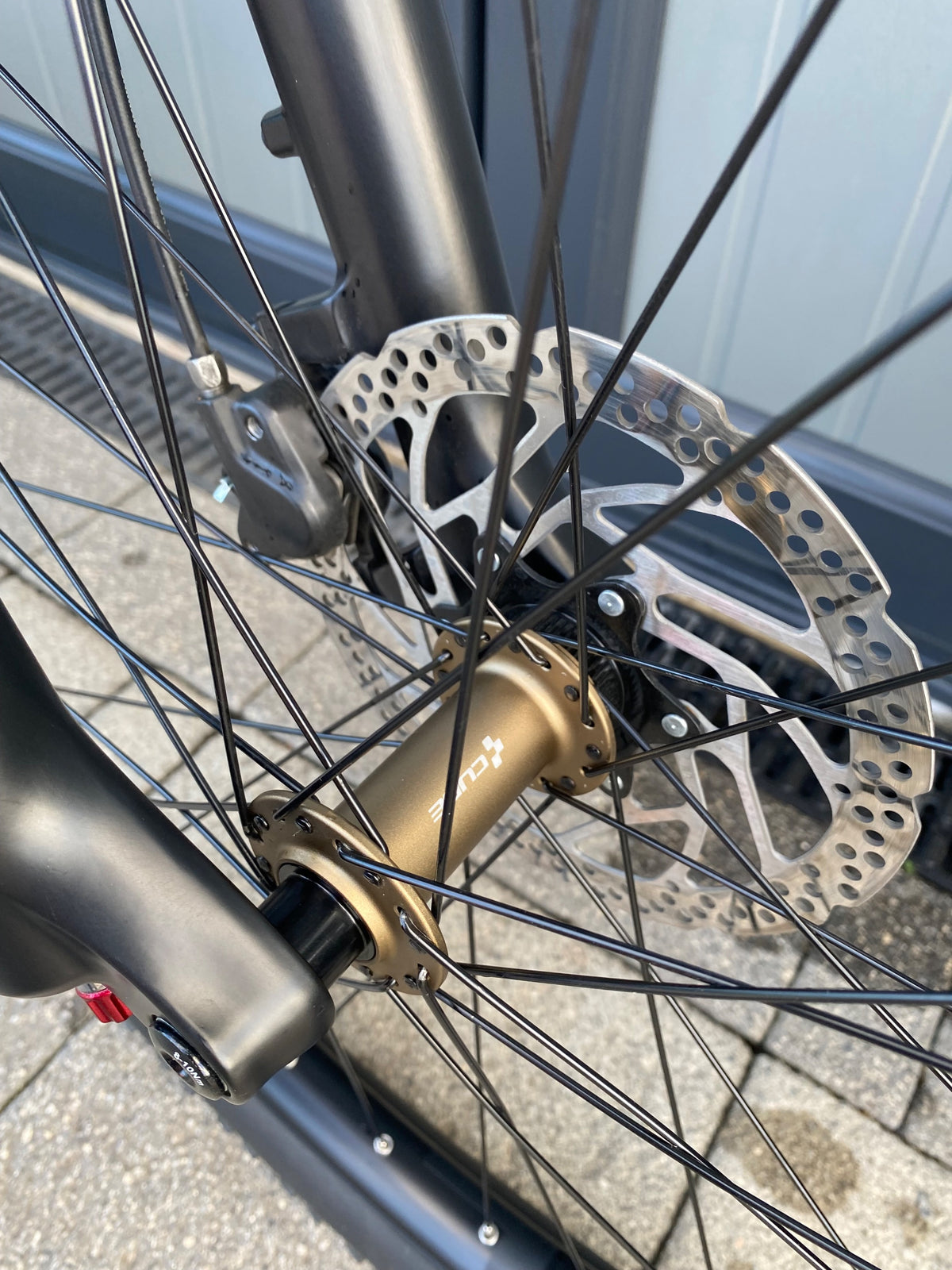 [Generator Brand] [Model Submitted] [Variant Submitted] electric bike