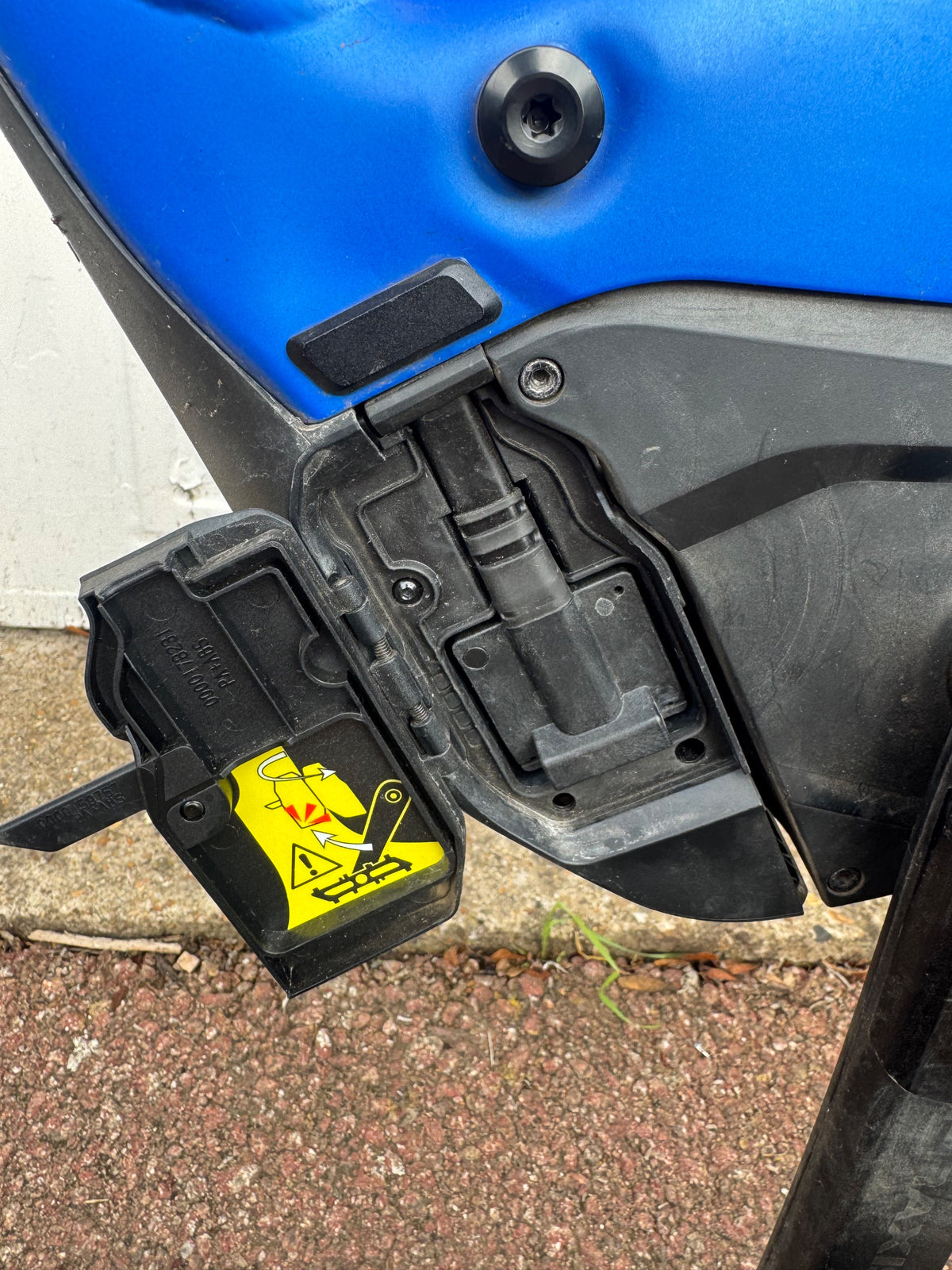 [Generator Brand] [Model Submitted] [Variant Submitted] electric bike