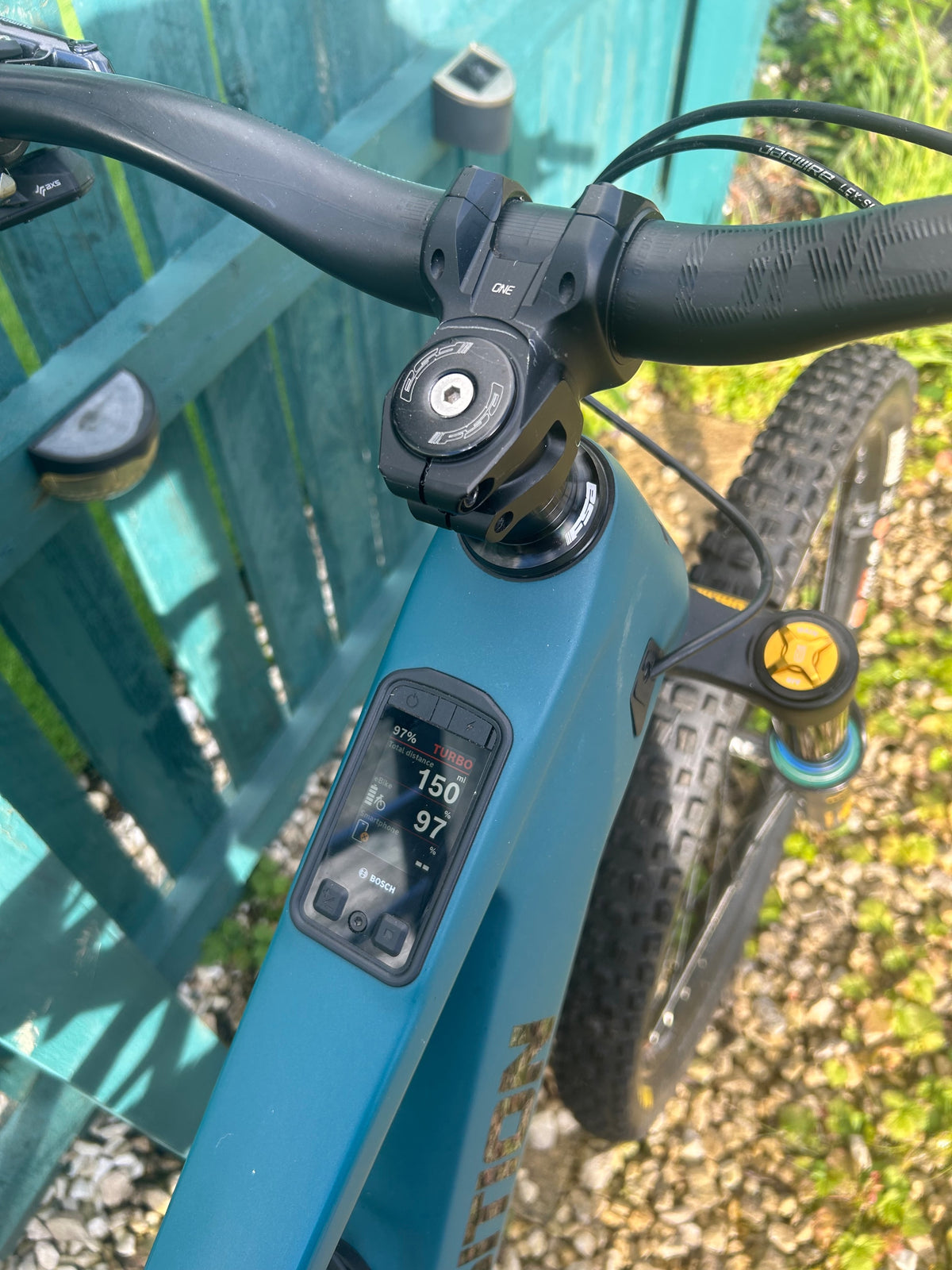[Generator Brand] [Model Submitted] [Variant Submitted] electric bike