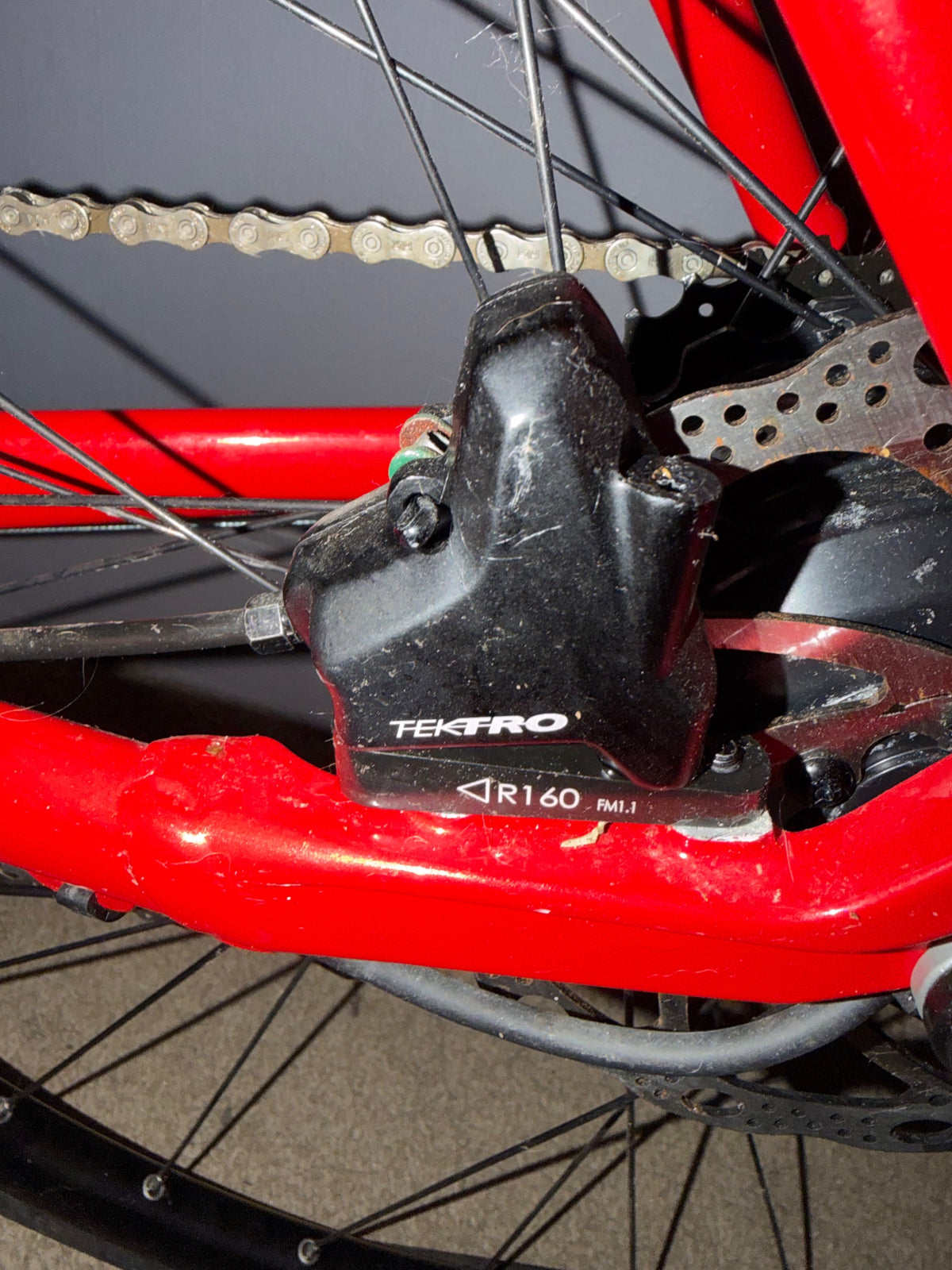 [Generator Brand] [Model Submitted] [Variant Submitted] electric bike