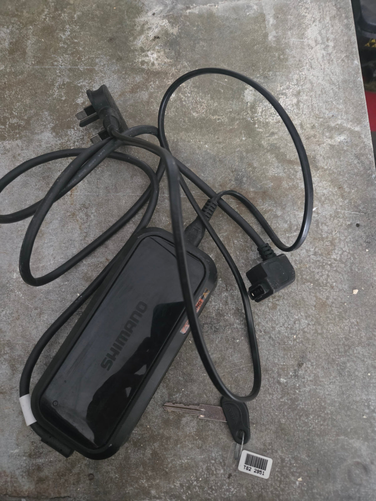 [Generator Brand] [Model Submitted] [Variant Submitted] electric bike