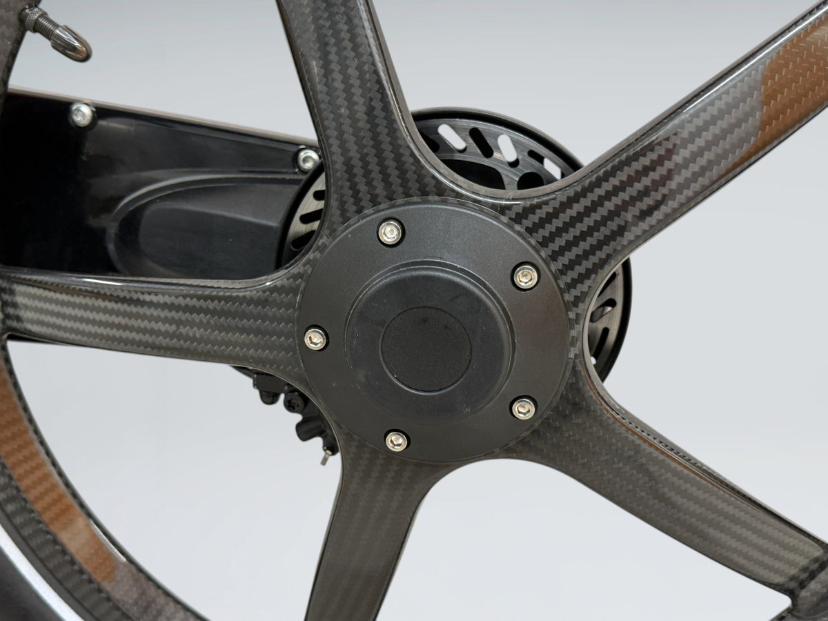[Generator Brand] [Model Submitted] [Variant Submitted] electric bike