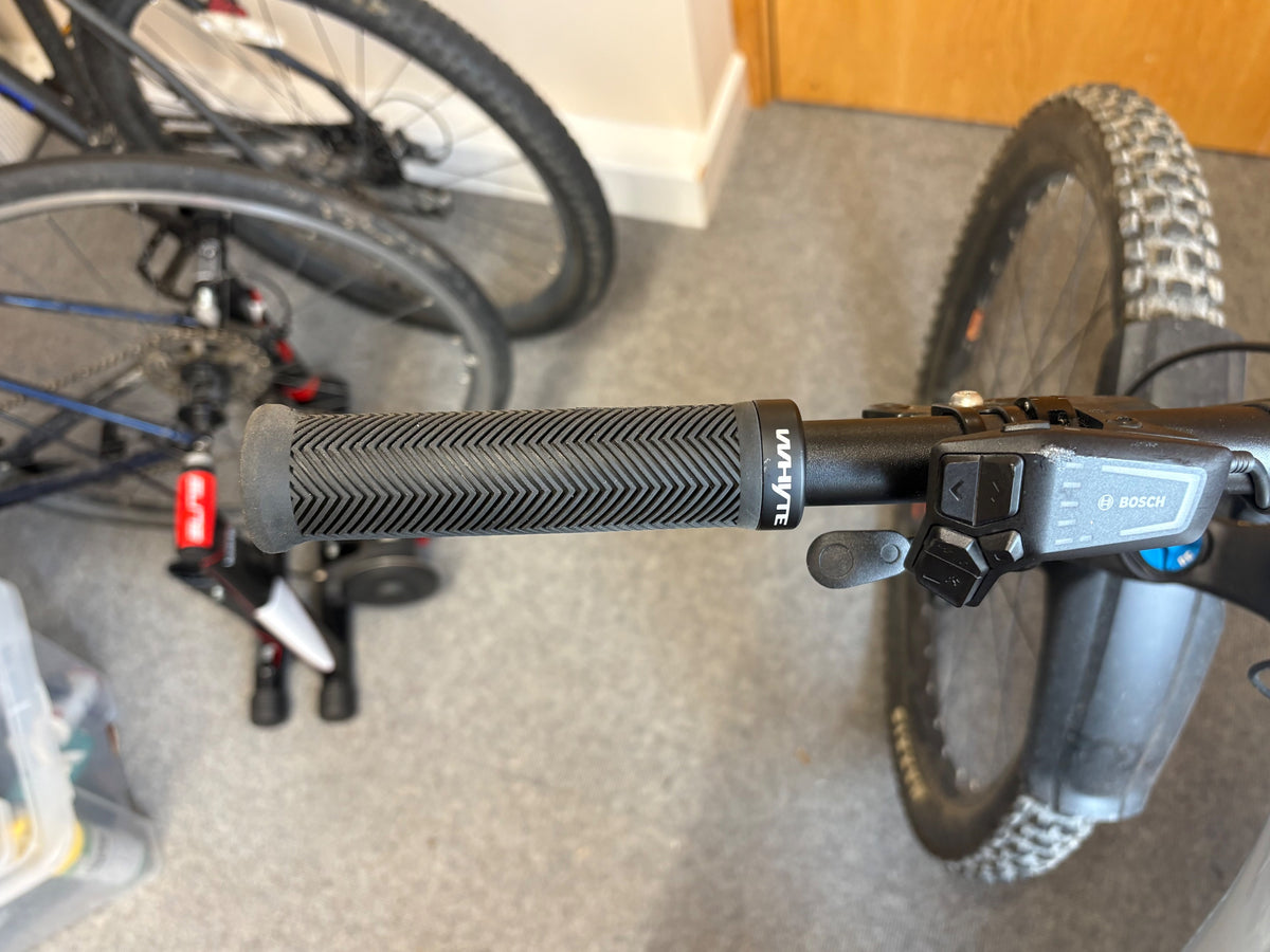 [Generator Brand] [Model Submitted] [Variant Submitted] electric bike