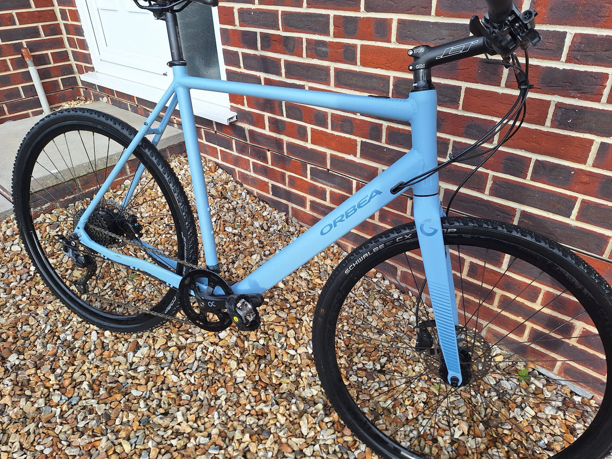 [Generator Brand] [Model Submitted] [Variant Submitted] electric bike