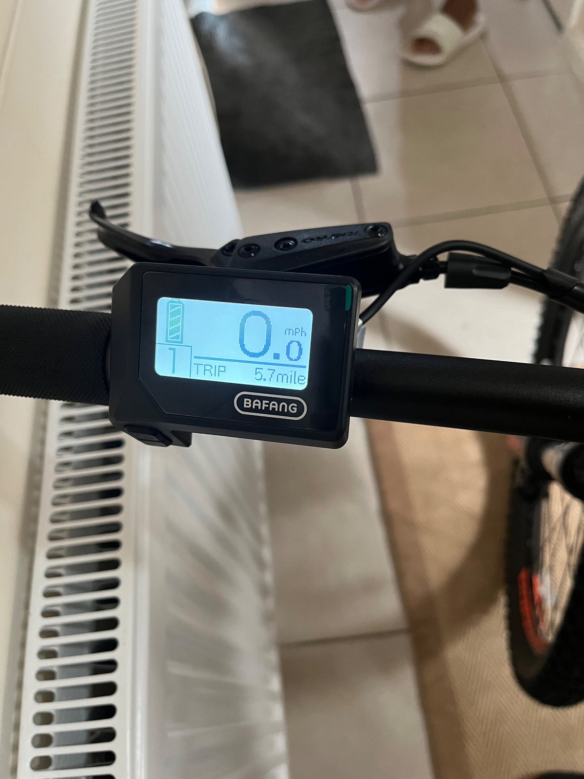 [Generator Brand] [Model Submitted] [Variant Submitted] electric bike