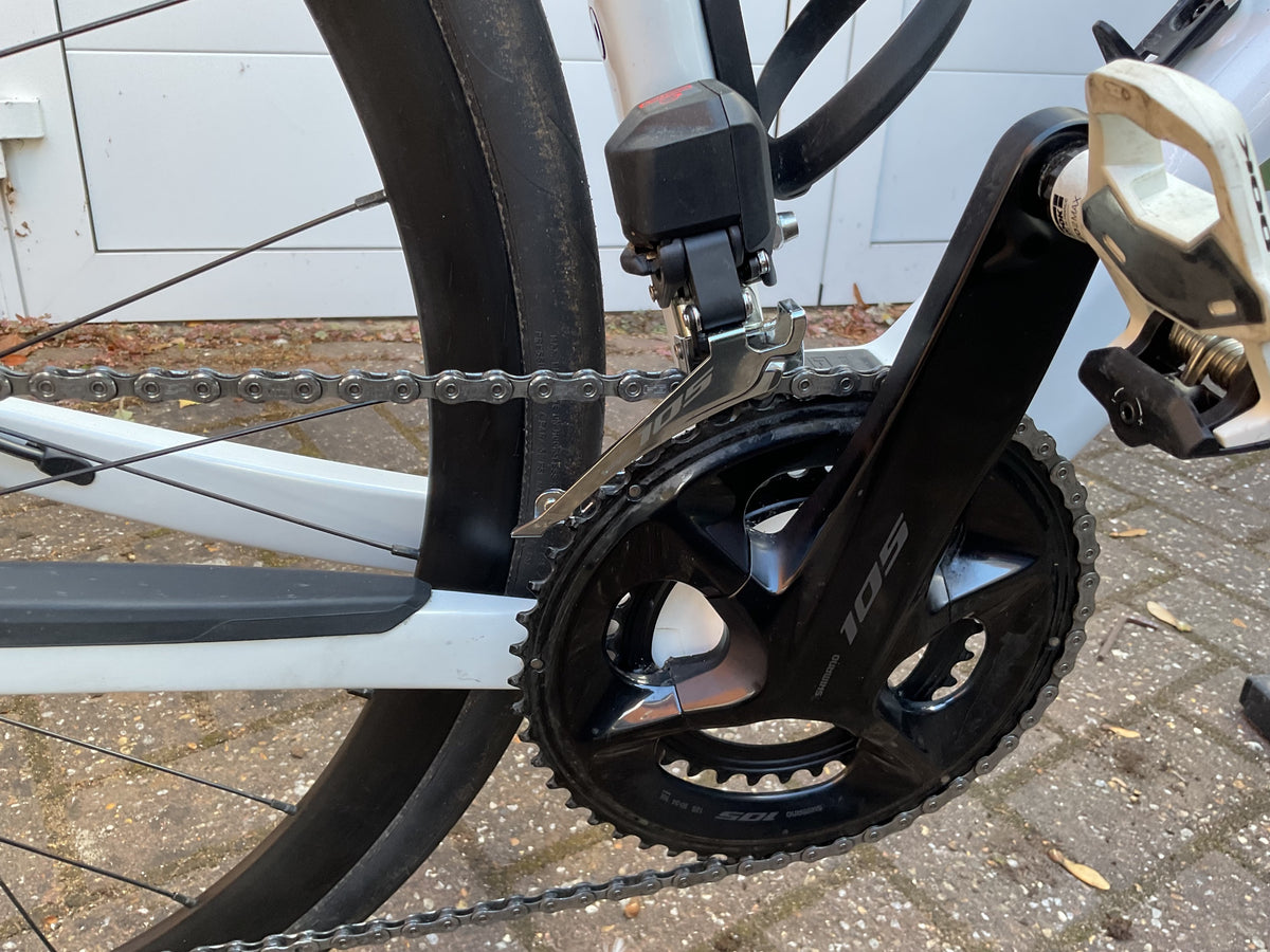 [Generator Brand] [Model Submitted] [Variant Submitted] electric bike