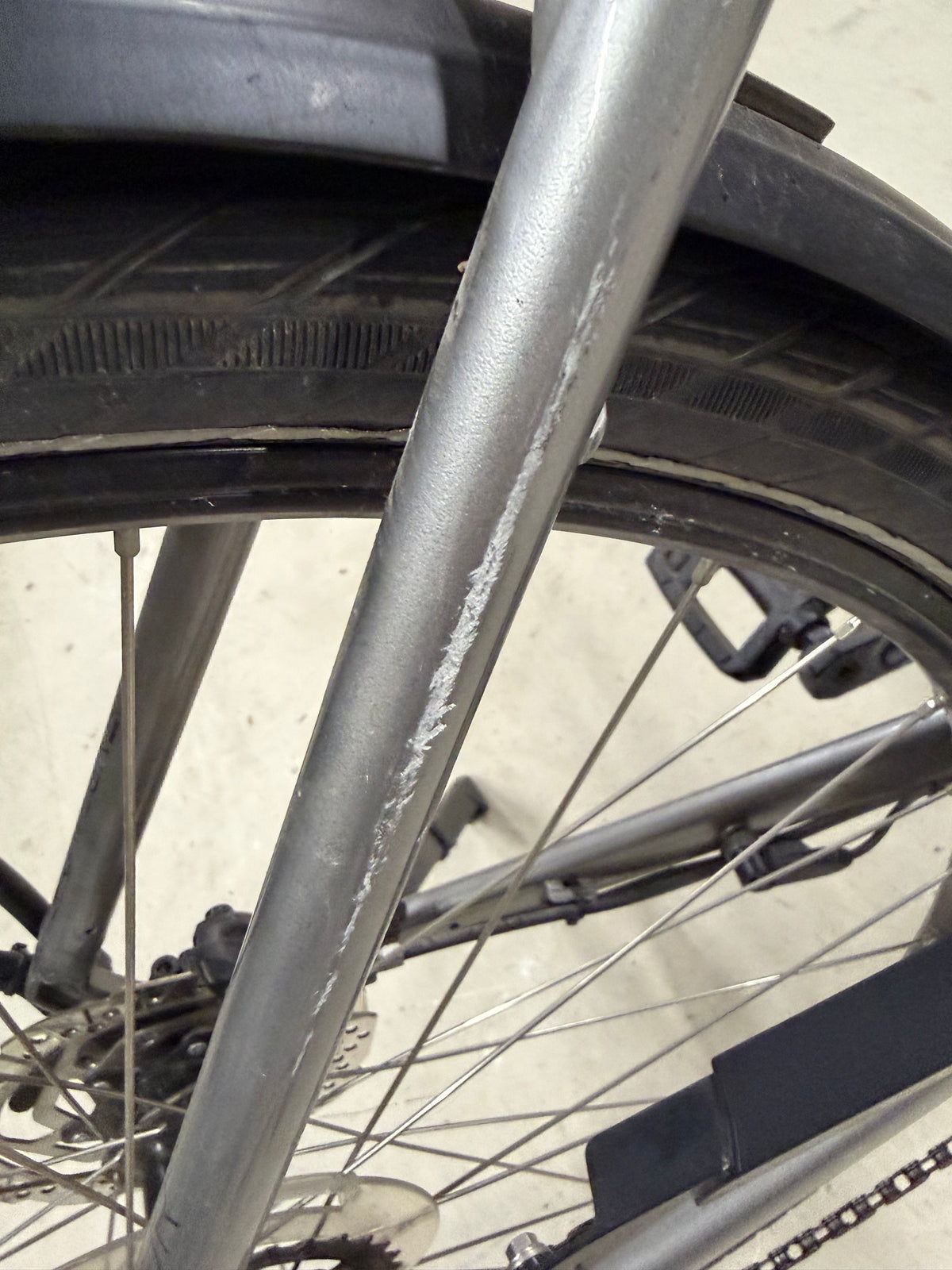 [Generator Brand] [Model Submitted] [Variant Submitted] electric bike