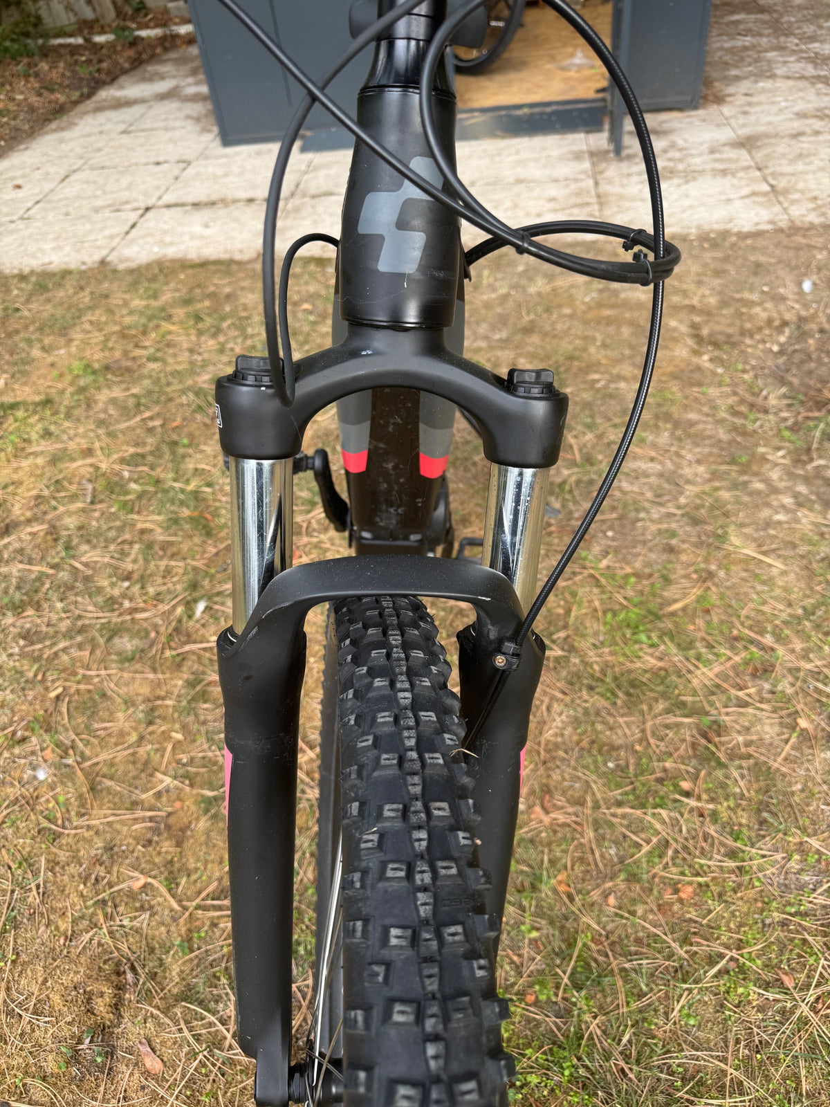 [Generator Brand] [Model Submitted] [Variant Submitted] electric bike